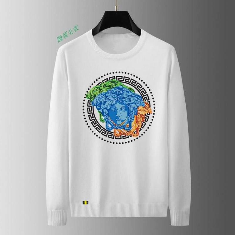 Versace Men's Sweater 65